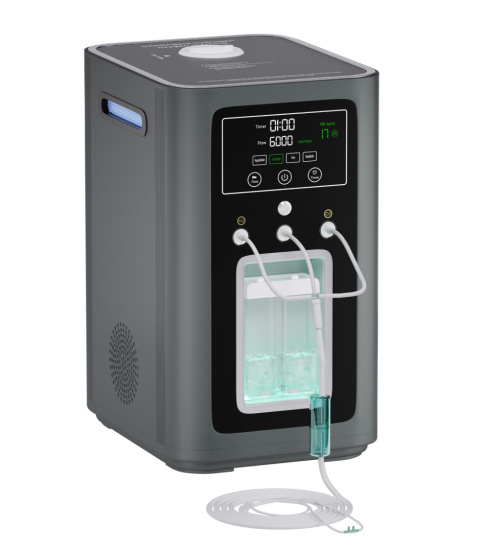 INHALATOR WODORU HO-1800C INHALATOR WODORU HO-1800C
