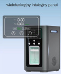 INHALATOR WODORU HO-3000C